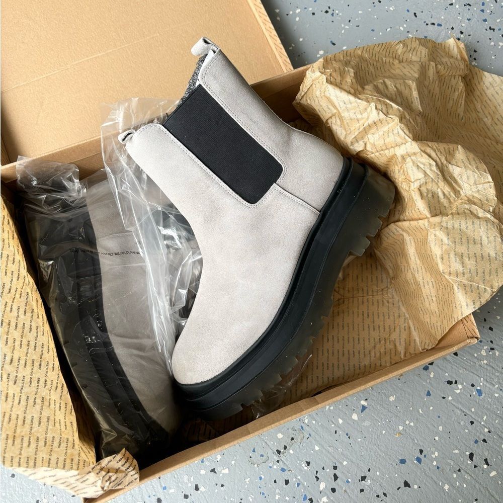 Urban-outfitters Men's Multi Boots
